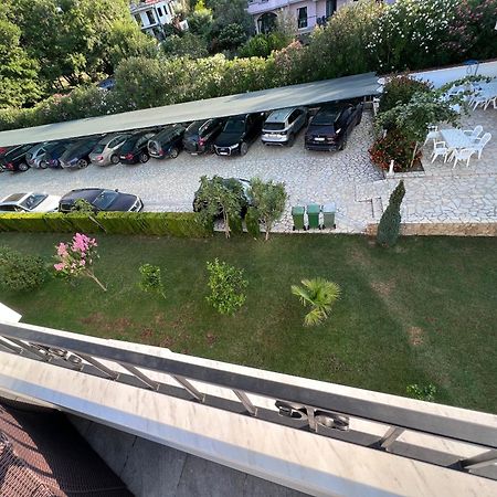 Residence Leora ウルツィニ エクステリア 写真