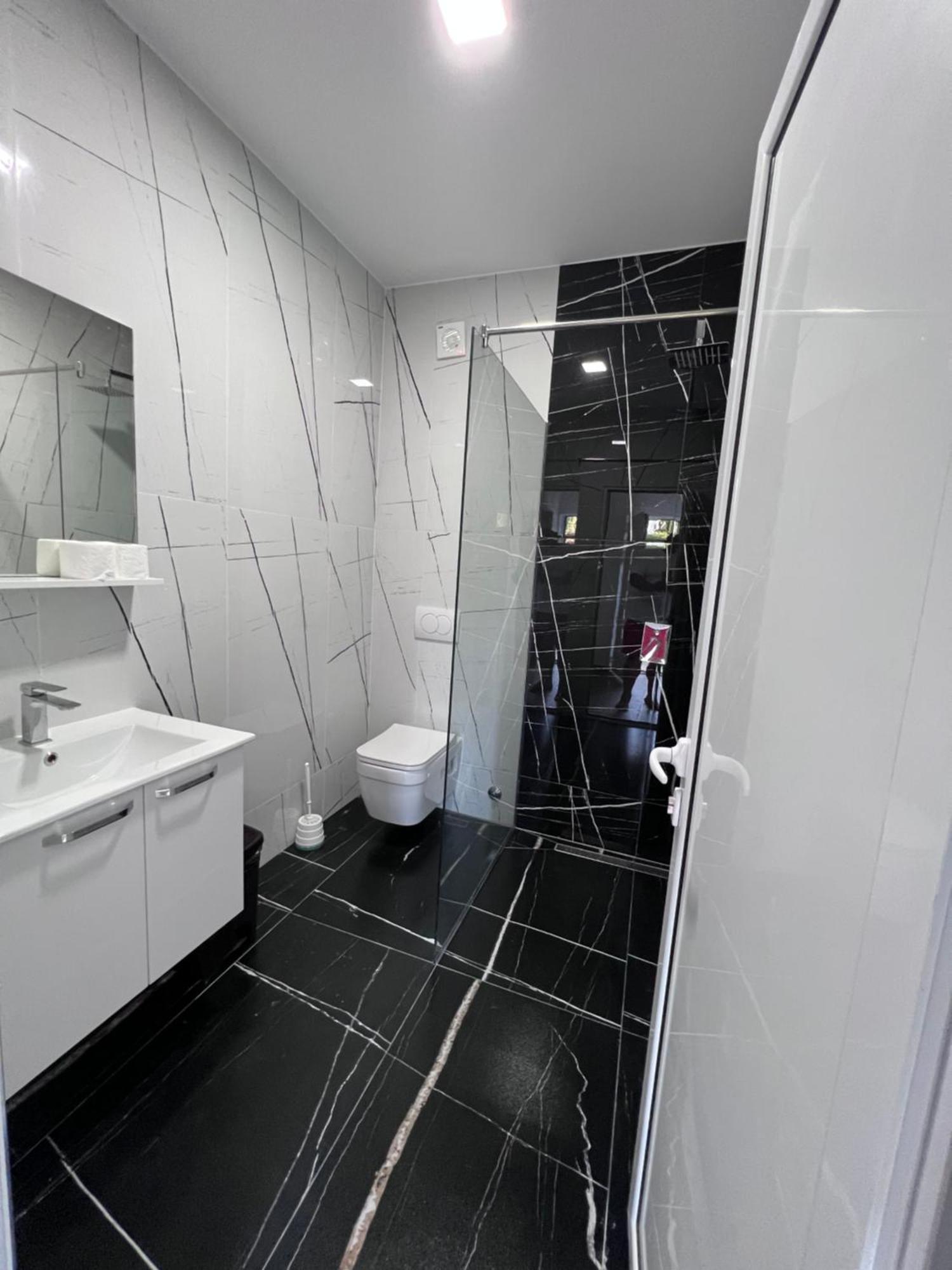 Residence Leora ウルツィニ エクステリア 写真