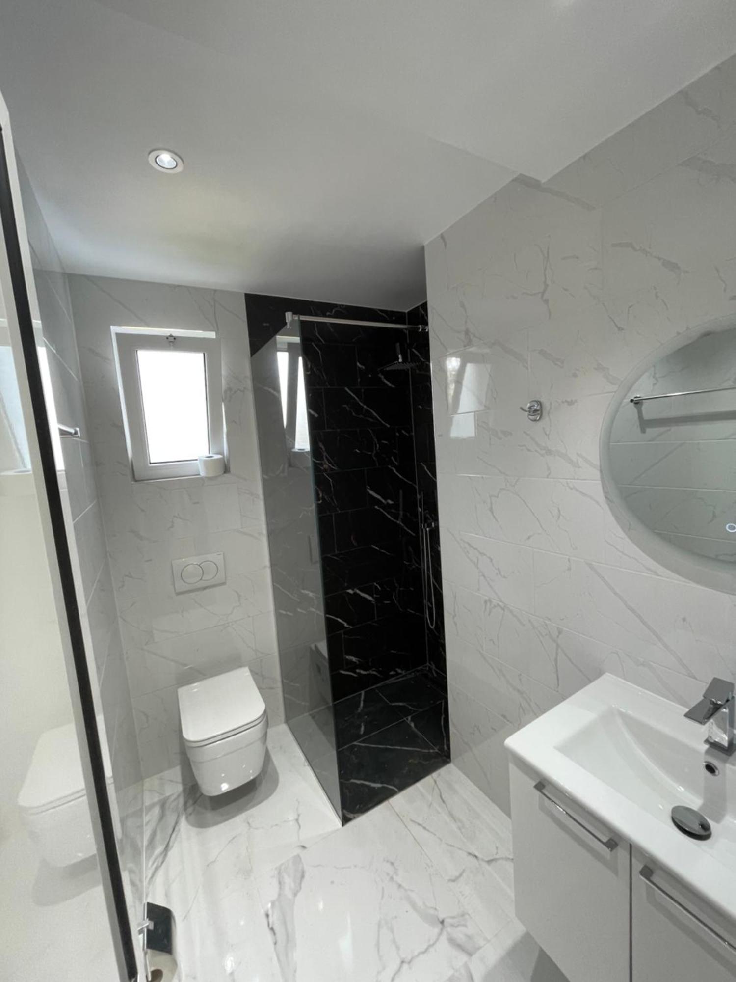 Residence Leora ウルツィニ エクステリア 写真