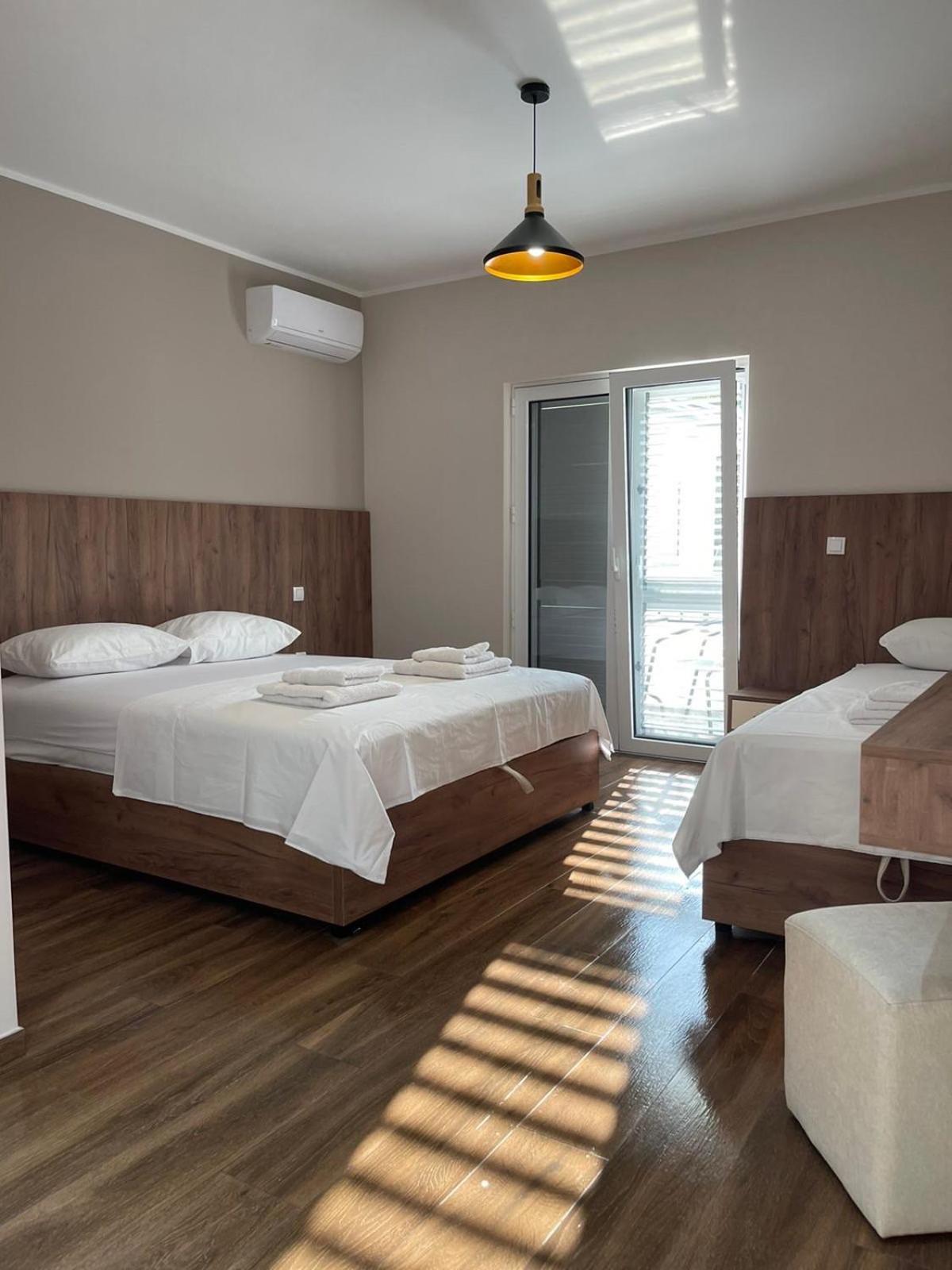 Residence Leora ウルツィニ エクステリア 写真